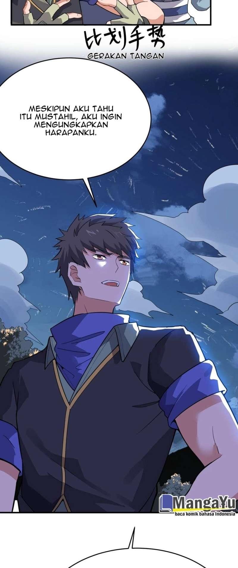 First Dragon (Yuanlong) Chapter 103 Gambar 7